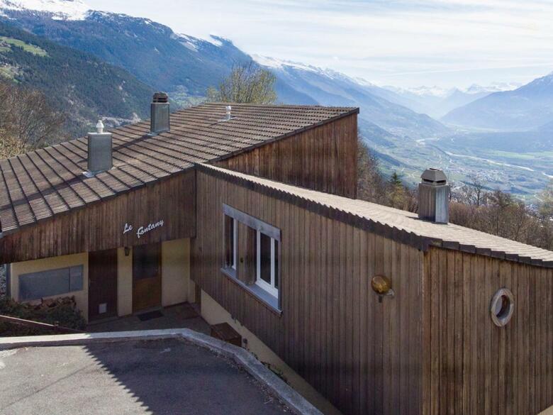 Holiday Home Le Fontany