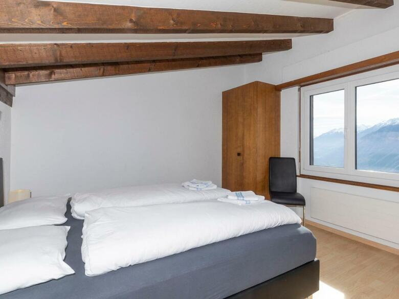 Holiday Home Le Fontany