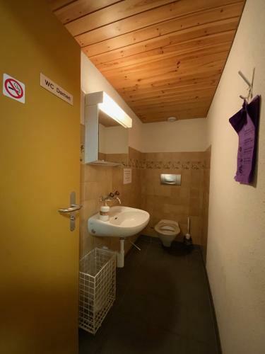 Posada Bergrestaurant M�gisalp