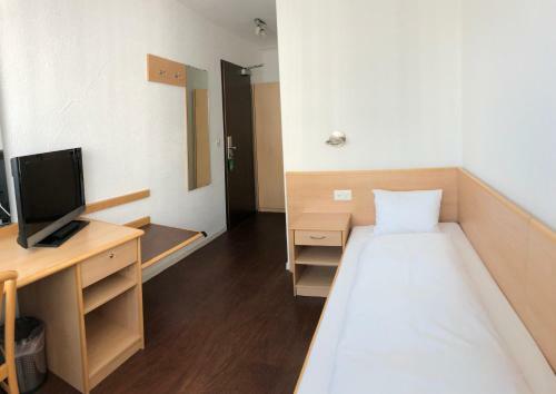Hotel Metropol