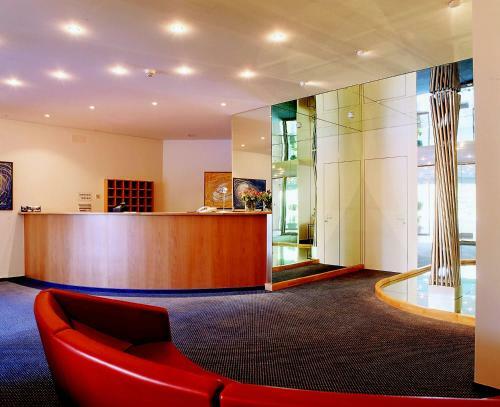 Hotel Metropol