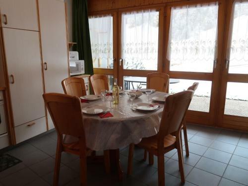 Apartment Montfort - Siv136