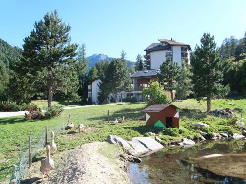 Apartment Montfort - Siv136