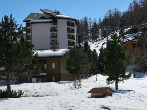 Apartment Montfort - Siv136