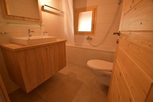 Chalet Le Cerf - Newly Build - Wow Views!