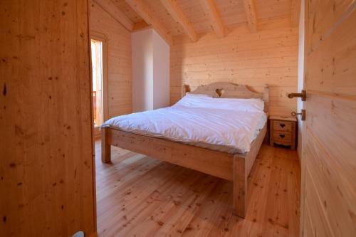 Chalet Le Cerf - Newly Build - Wow Views!