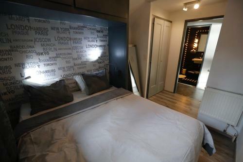 Le 59 Apartments