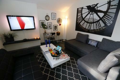 Le 59 Apartments