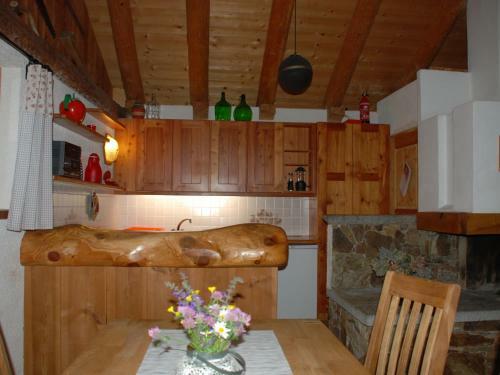 Holiday Home Rustico Ingrid - Mva338