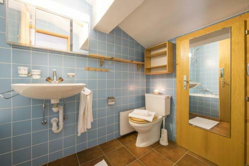 Les Lupins Apartment | 17
