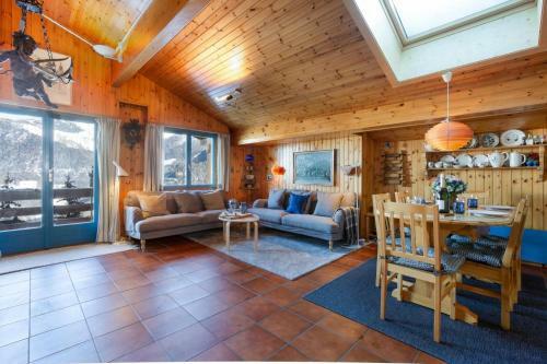 Les Lupins Apartment | 17