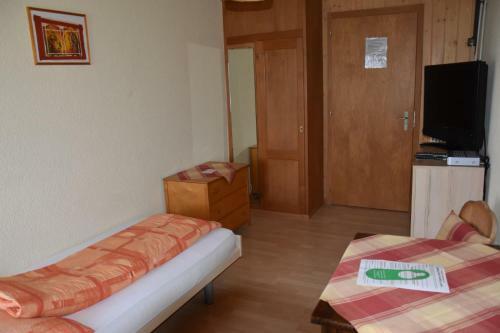 G�stehaus Hotel Seeblick