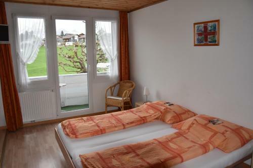 G�stehaus Hotel Seeblick