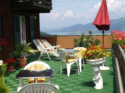 G�stehaus Hotel Seeblick
