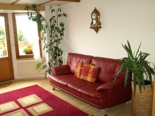 G�stehaus Hotel Seeblick