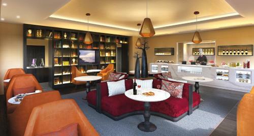 M�venpick Hotel Abidjan