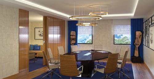 M�venpick Hotel Abidjan