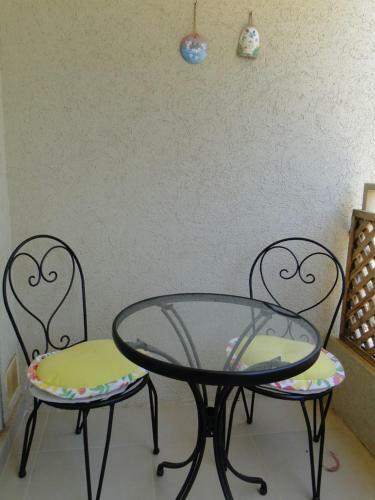 Apartamento Costa Algarrobo