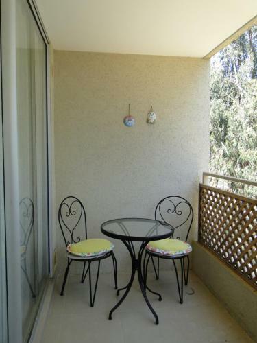 Apartamento Costa Algarrobo
