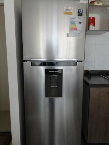 Apartamento Costa Algarrobo