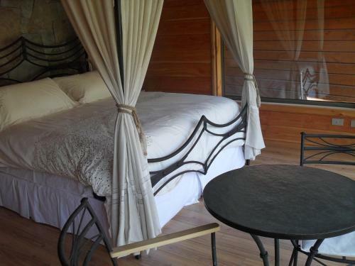 Peumayen Lodge & Termas