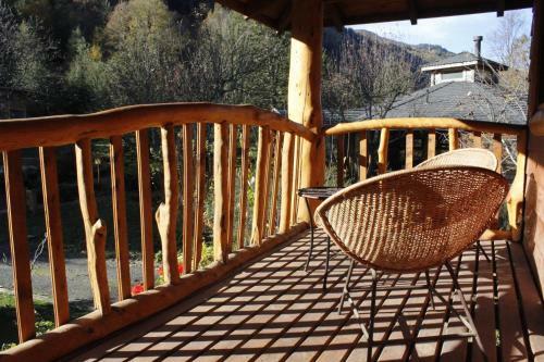 Peumayen Lodge & Termas