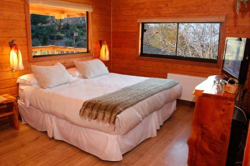 Peumayen Lodge & Termas