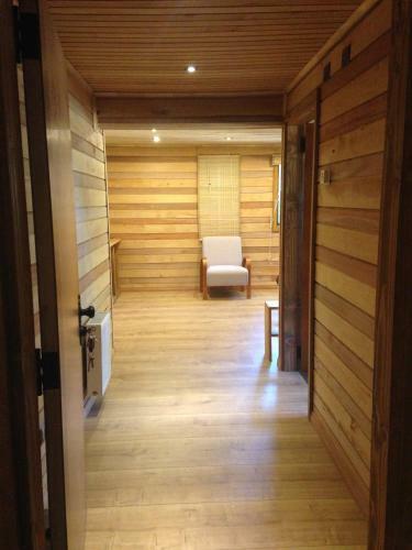 Peumayen Lodge & Termas