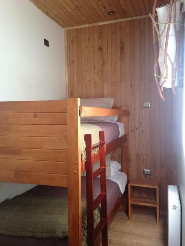 Peumayen Lodge & Termas