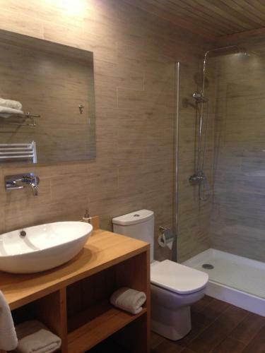 Peumayen Lodge & Termas