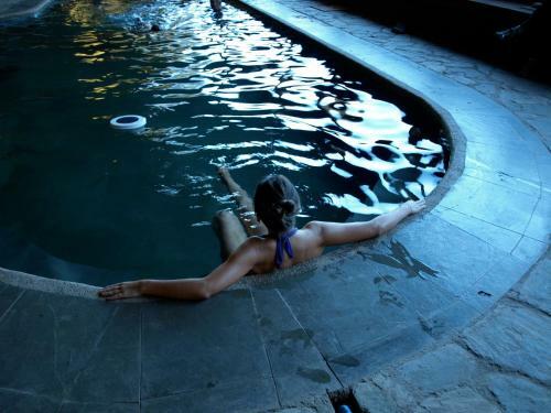 Peumayen Lodge & Termas