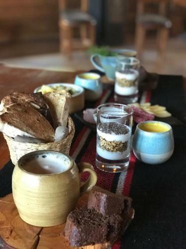 Peumayen Lodge & Termas