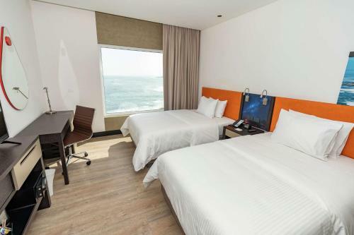 Hotel Hampton By Hilton Antofagasta