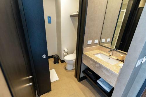 Hotel Hampton By Hilton Antofagasta