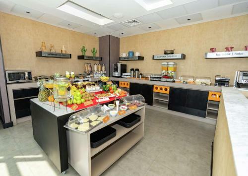 Hotel Hampton By Hilton Antofagasta