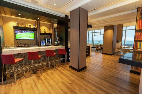 Hotel Hampton By Hilton Antofagasta