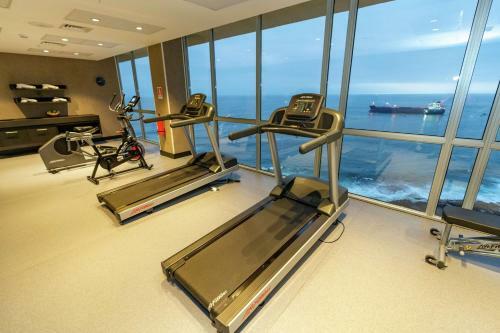 Hotel Hampton By Hilton Antofagasta