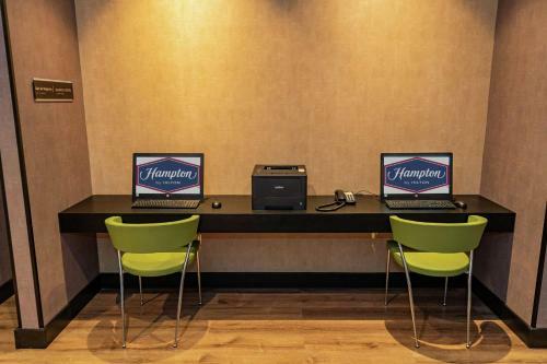 Hotel Hampton By Hilton Antofagasta
