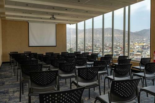 Hotel Hampton By Hilton Antofagasta
