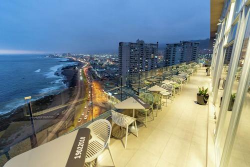 Hotel Hampton By Hilton Antofagasta