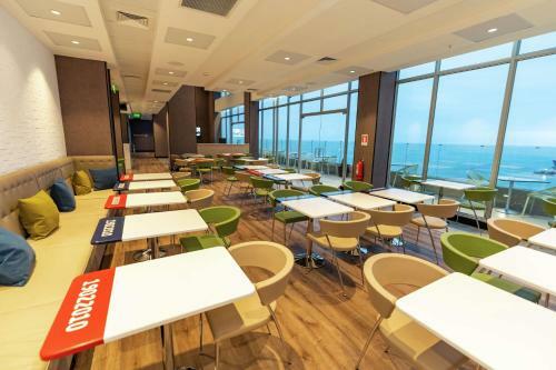 Hotel Hampton By Hilton Antofagasta