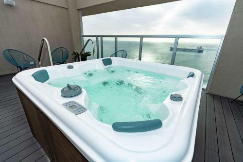 Hotel Hampton By Hilton Antofagasta