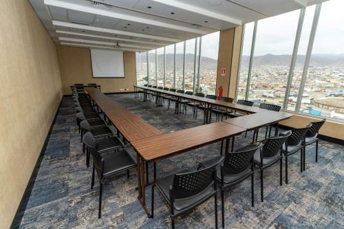 Hotel Hampton By Hilton Antofagasta