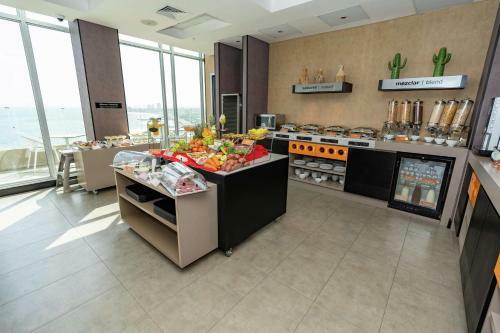 Hotel Hampton By Hilton Antofagasta
