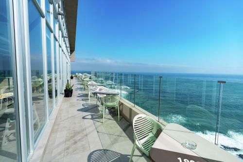 Hotel Hampton By Hilton Antofagasta