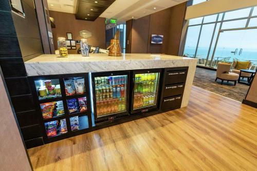 Hotel Hampton By Hilton Antofagasta