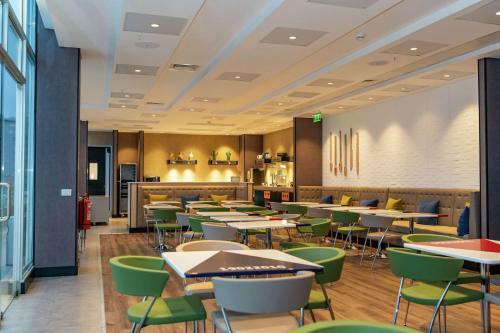 Hotel Hampton By Hilton Antofagasta