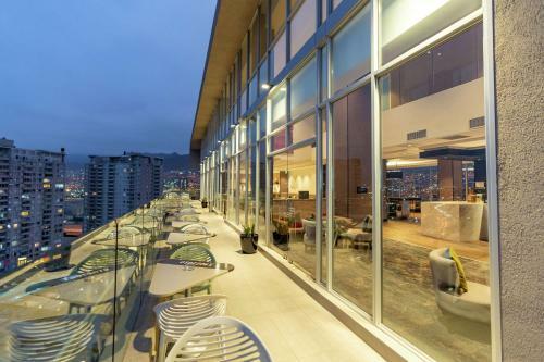 Hotel Hampton By Hilton Antofagasta
