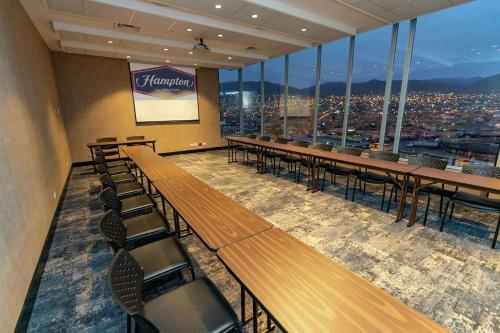 Hotel Hampton By Hilton Antofagasta