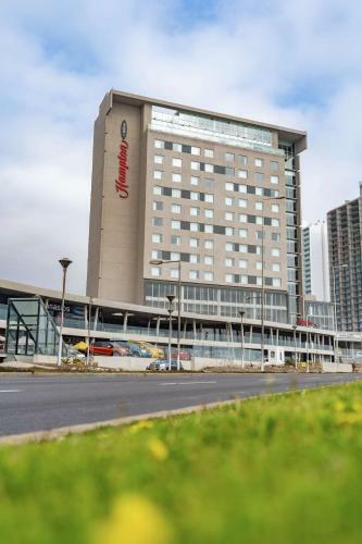 Hotel Hampton By Hilton Antofagasta